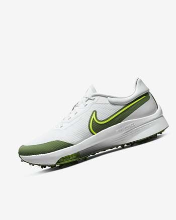 Nike Air Zoom Infinity Tour NEXT% Blancos Plateadas | MX 4651